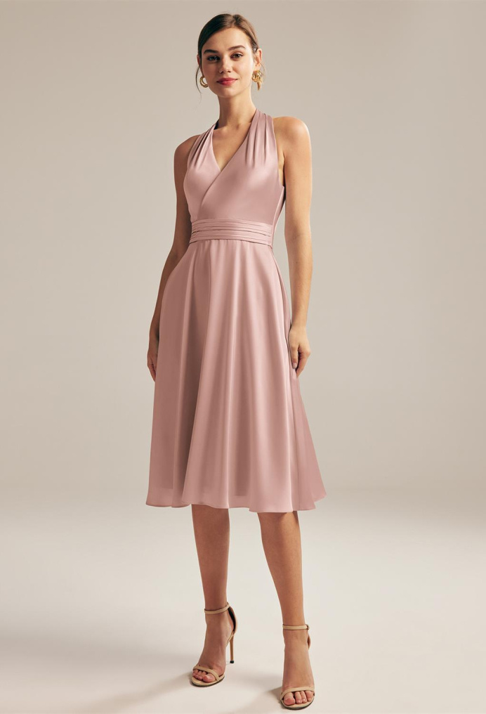 AW Mercy Dress